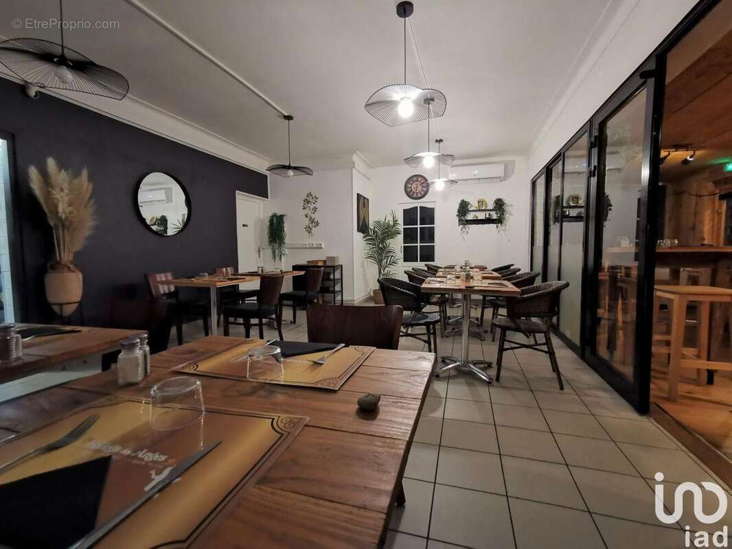 Photo 4 - Commerce à PERPIGNAN