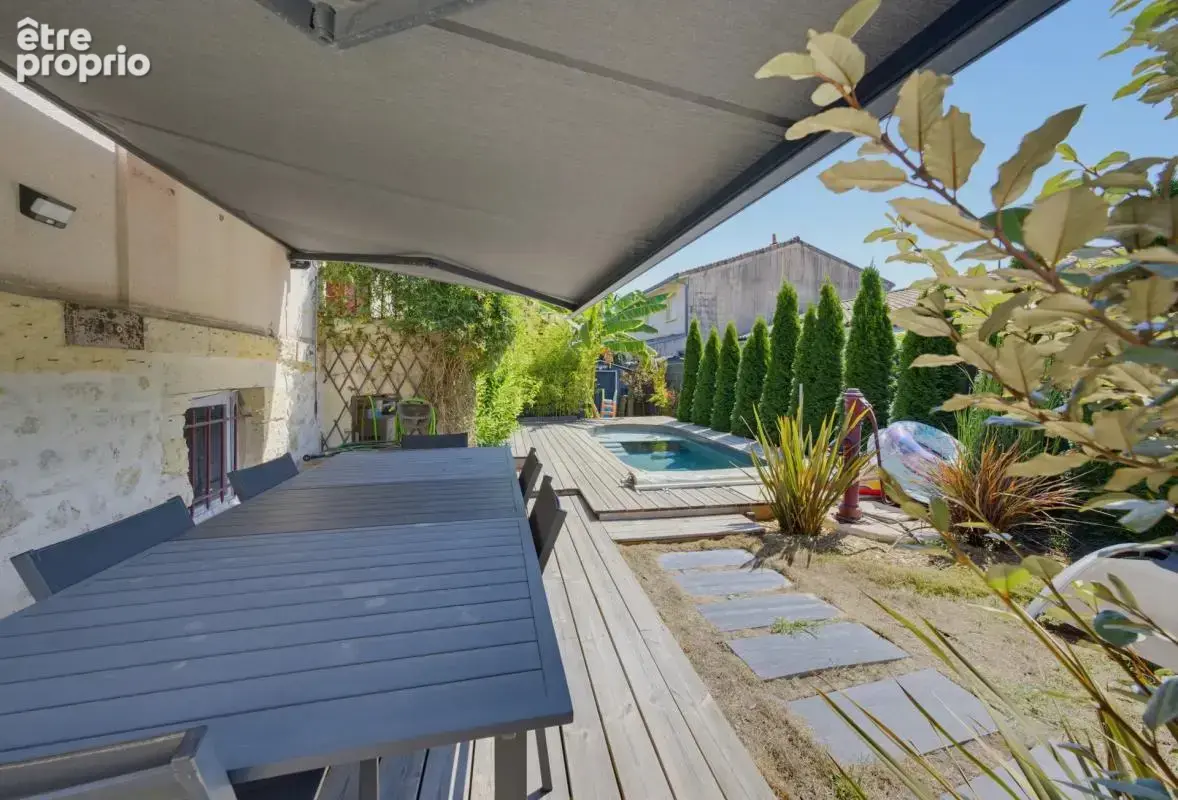 Maison de 5 pièces de 160 m² à Blanquefort - photo 12