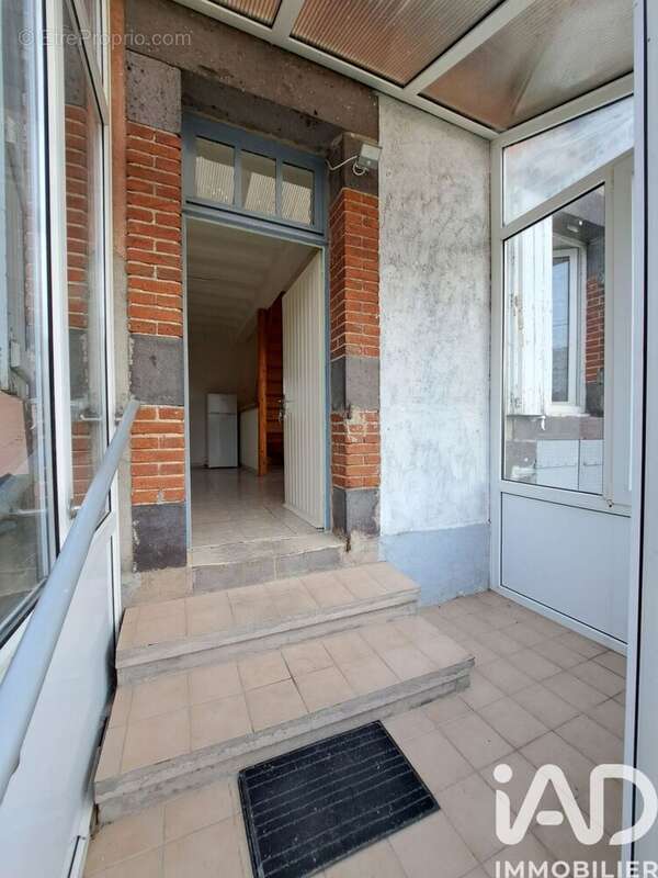 Photo 5 - Maison à CHATEL-DE-NEUVRE