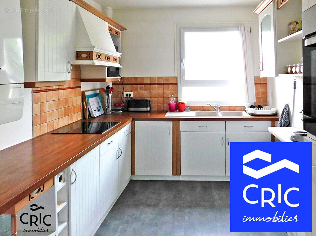 Appartement à LE HAVRE