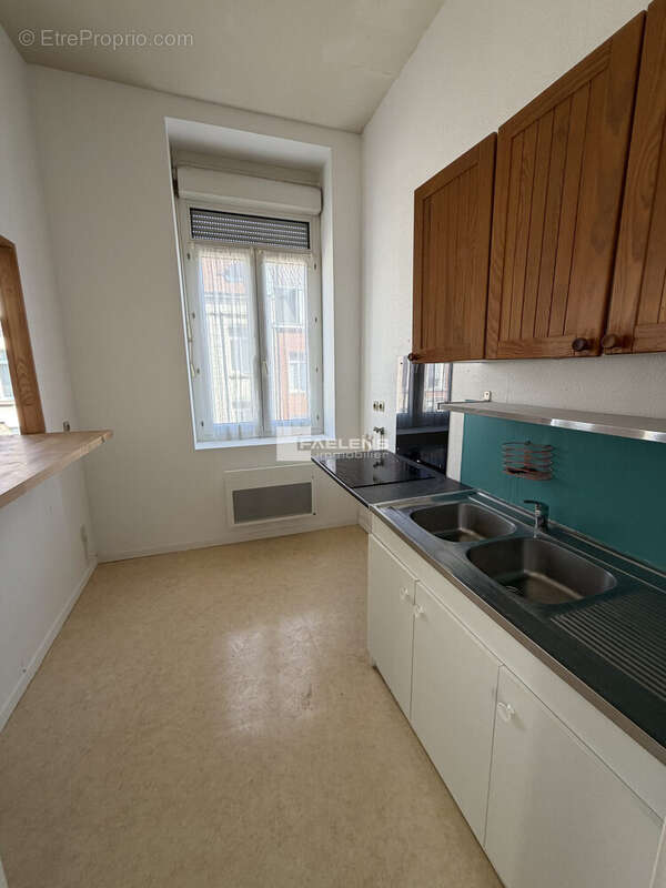 Appartement à LILLE