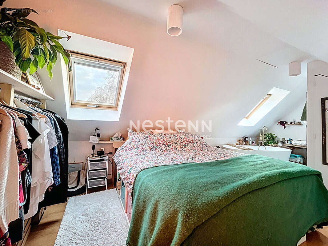 Maison à vendre sur la commune de L'Isle-Adam - 6 pièces, 4 chambres - photo 13