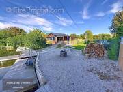 Maison à LONGPRE-LES-CORPS-SAINTS