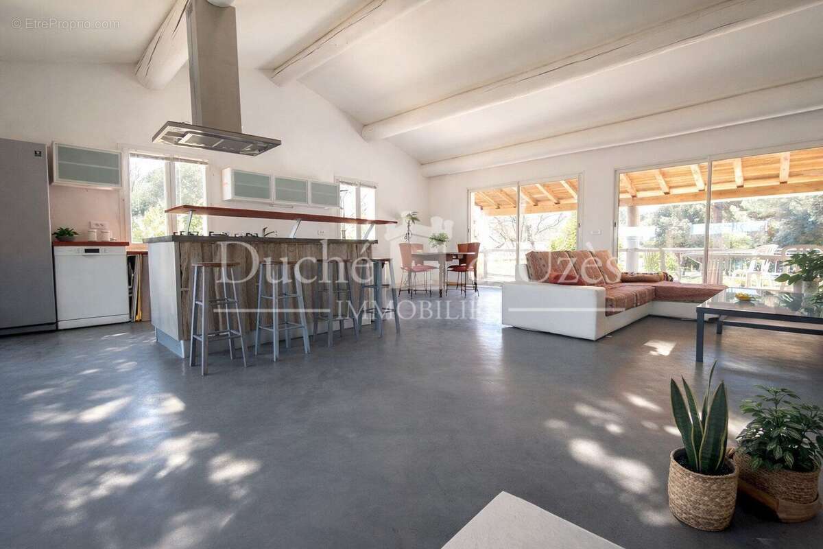 Photo 3 - Maison à VERS-PONT-DU-GARD