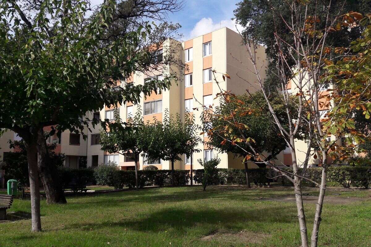 Appartement à BASTIA