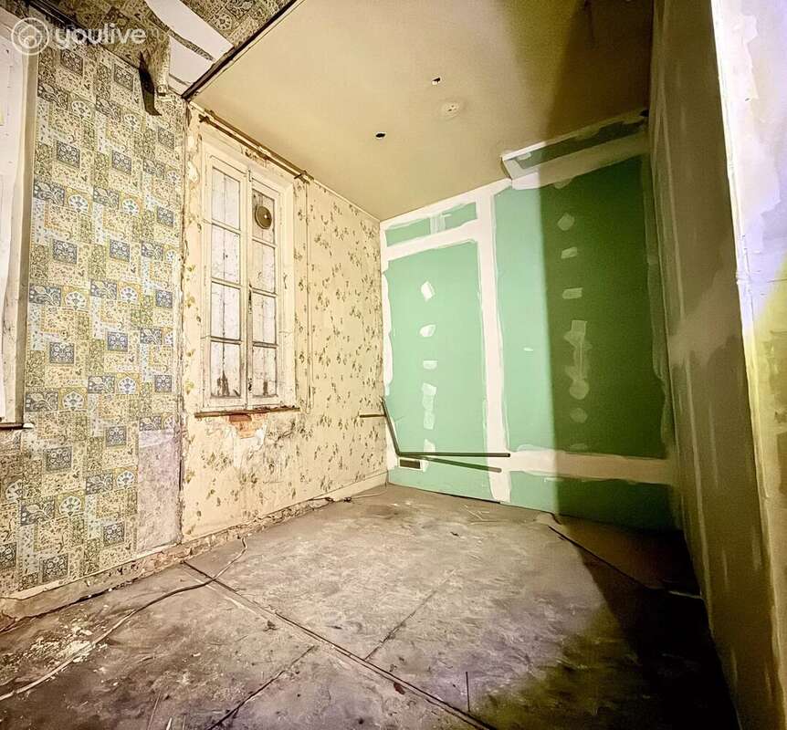 Commerce à DOUDEVILLE