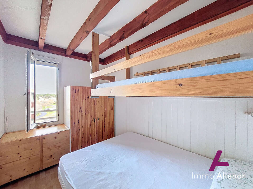 Appartement à VIEUX-BOUCAU-LES-BAINS