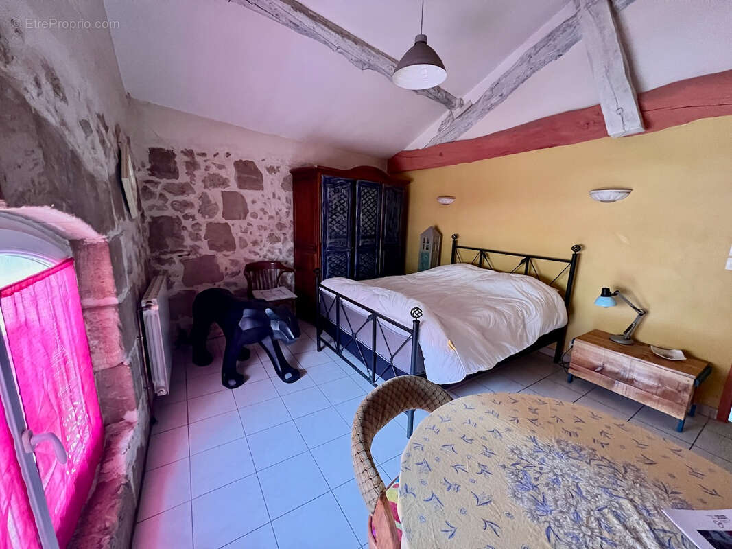 Maison à VILLEBRAMAR