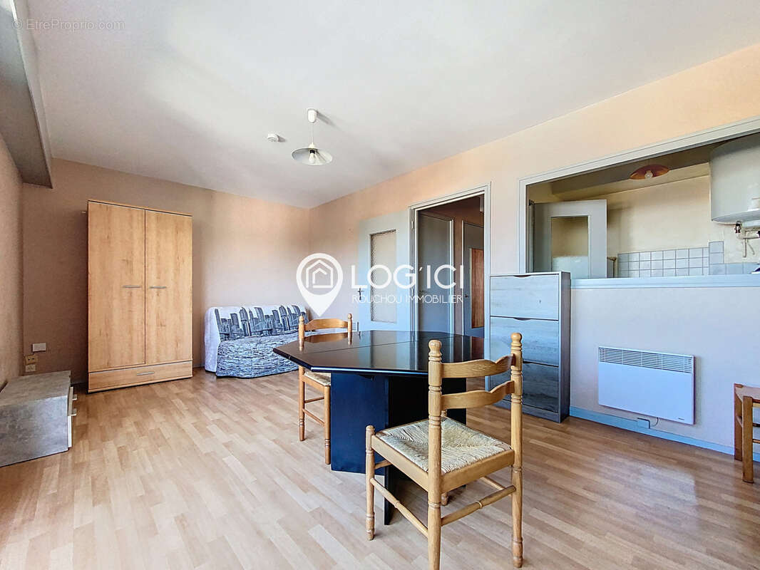 Appartement à PAU