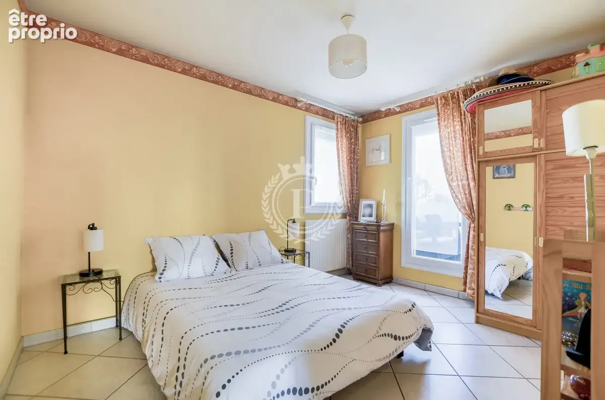Appartement 5 pièces 103 m² à vendre à Epinay-Sur-Seine (93800) - photo 9