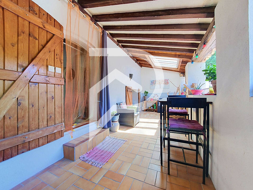 Appartement à AGDE