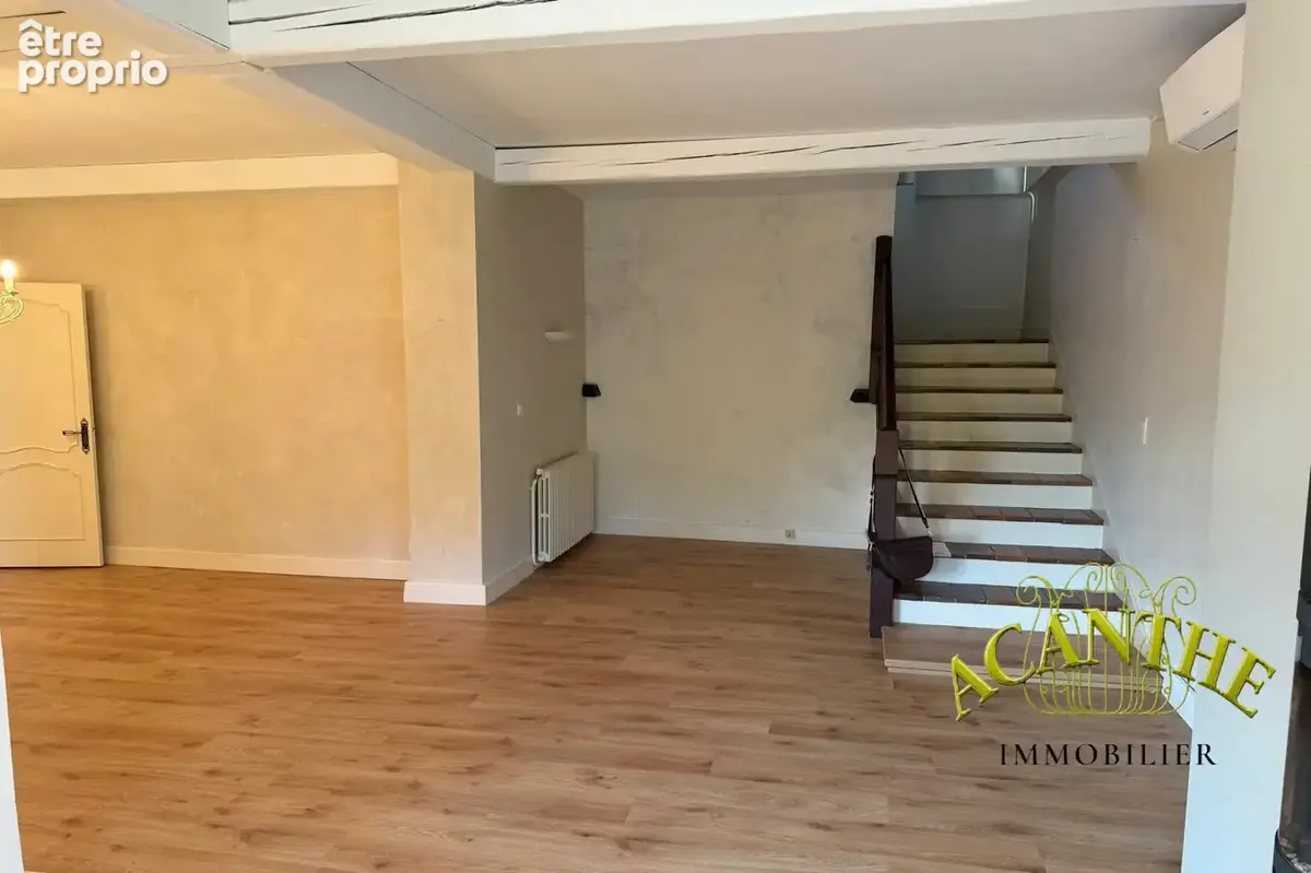Maison 140 m² à Montpellier  - photo 8