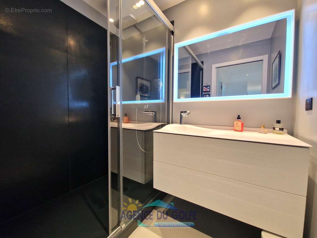 Appartement à LA CIOTAT