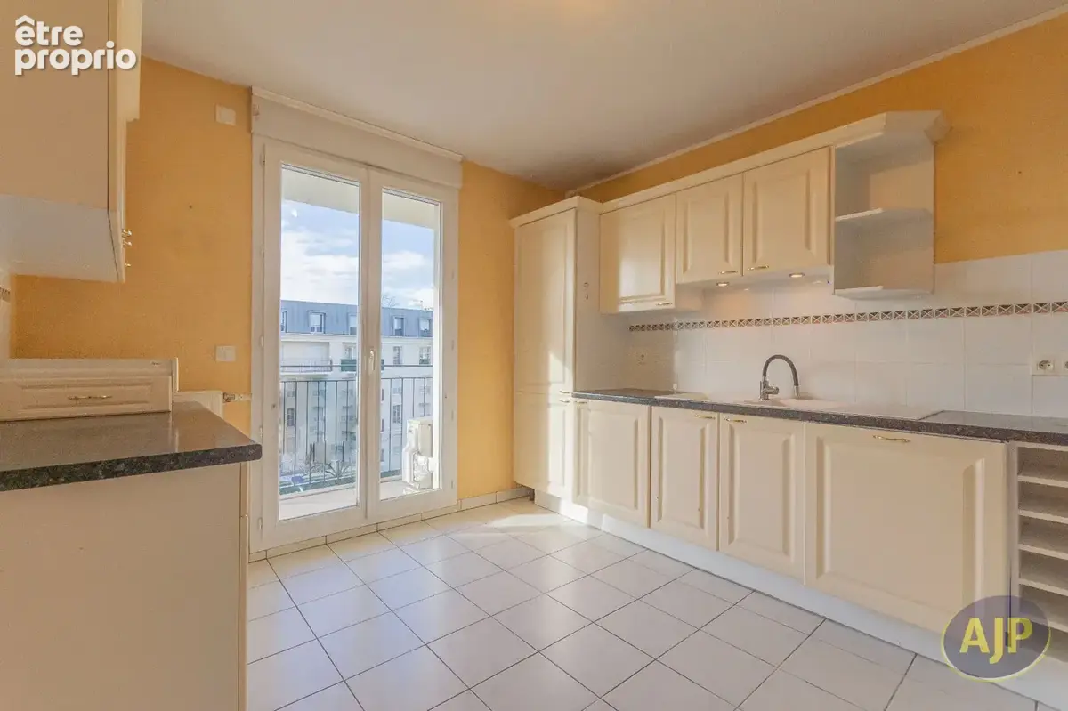 Appartement Bordeaux 4 pièce(s) 107 m2 - photo 5