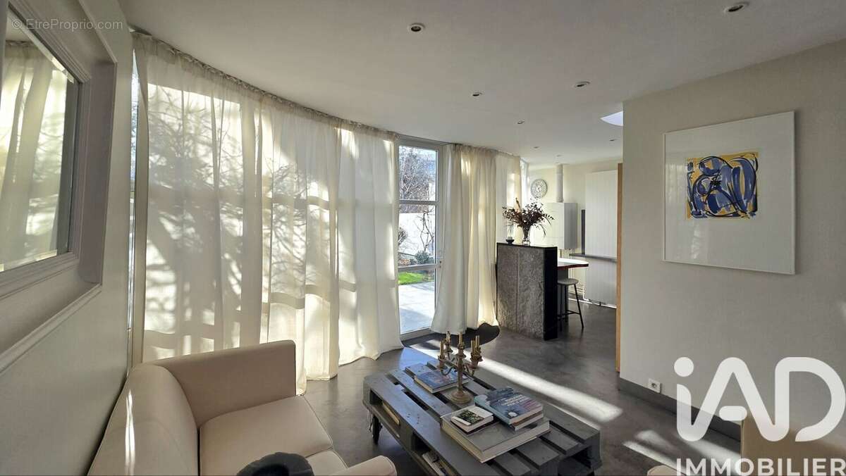 Photo 5 - Maison à LA MADELEINE