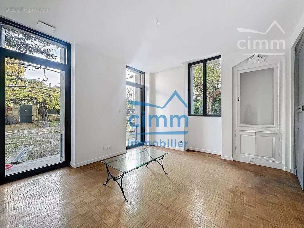 Maison à CARPENTRAS