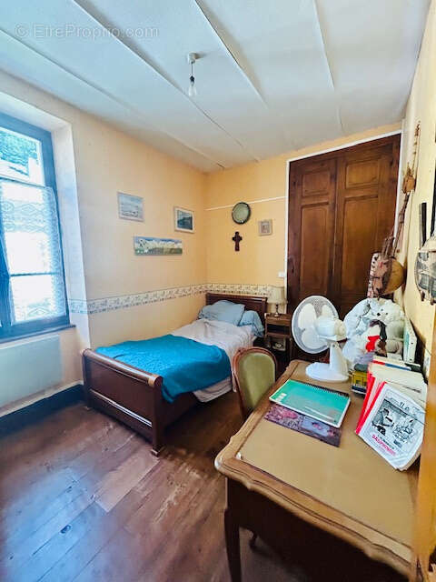 Maison à VILLARD-BONNOT