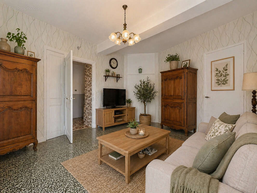 Maison à LAVAUR