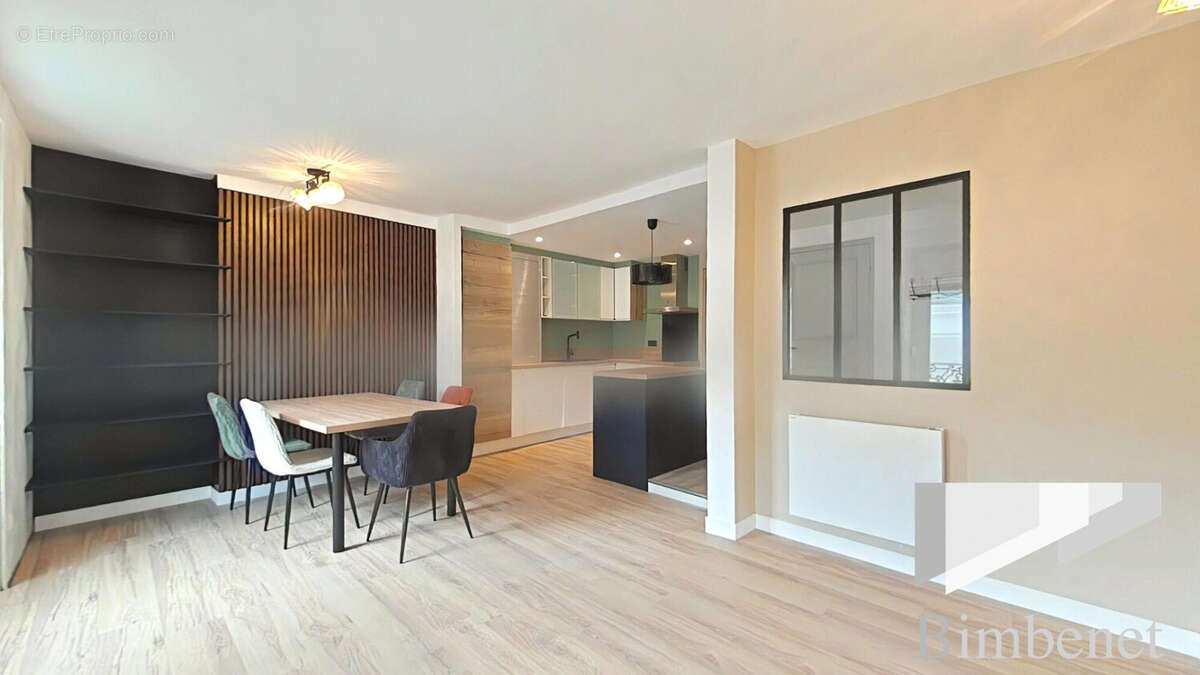Appartement à ORLEANS