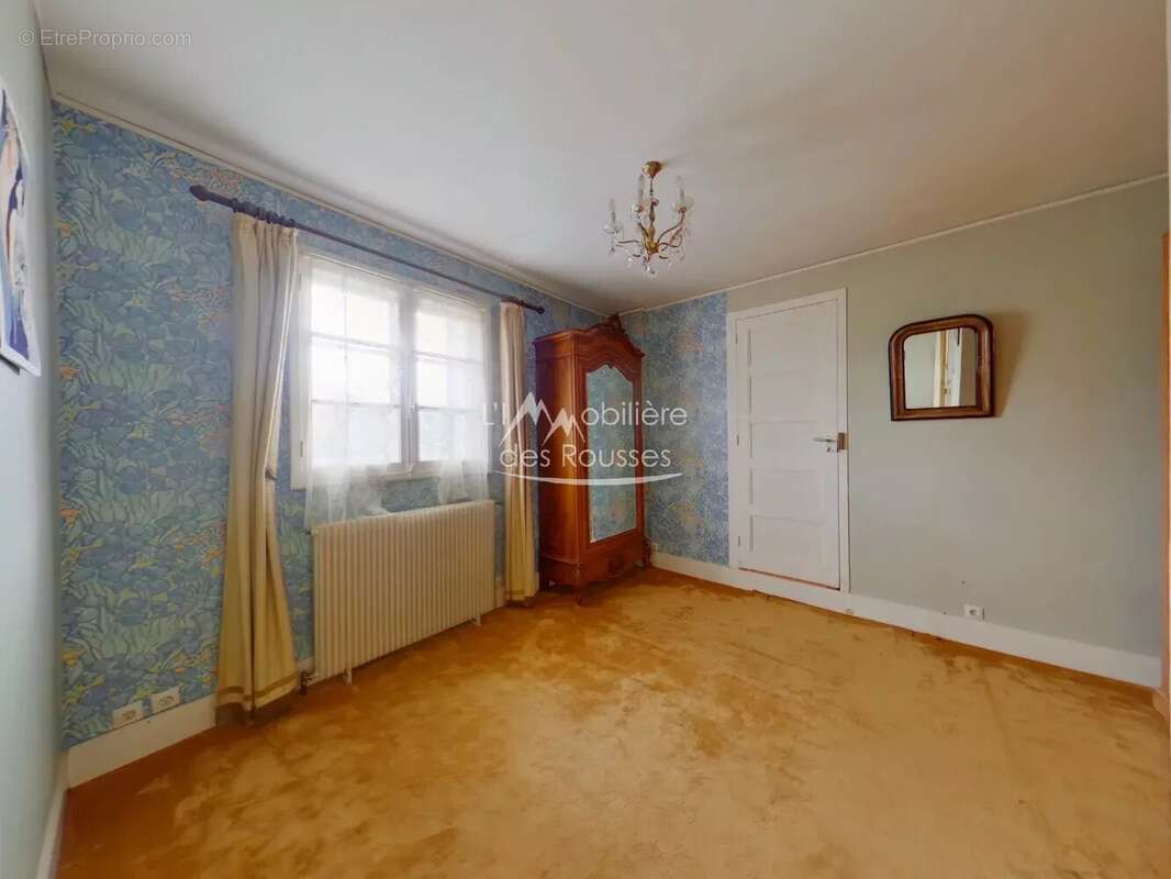 Maison à LES ROUSSES