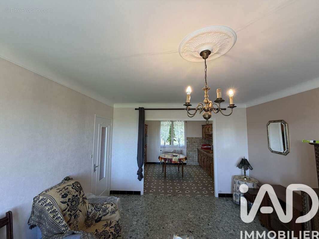 Photo 4 - Maison à RIEUX