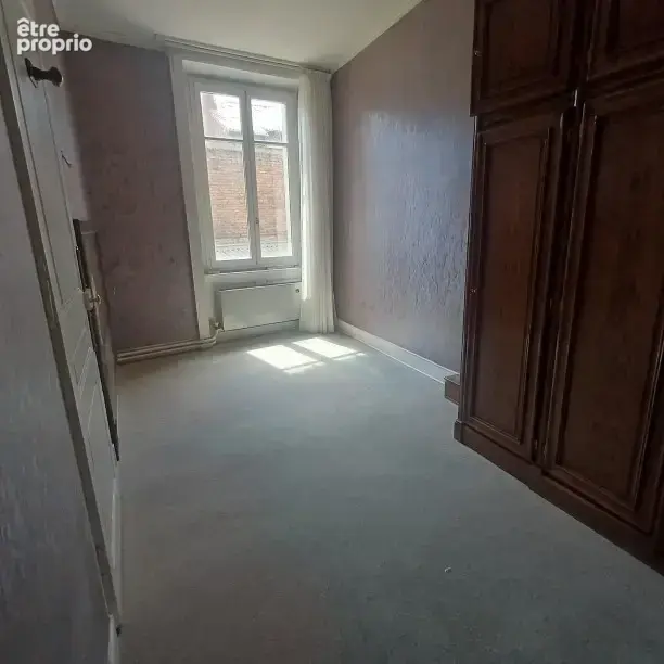 Appartement a renover à saint-etienne - photo 4