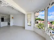 Appartement à FORT-DE-FRANCE
