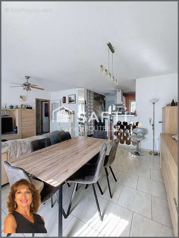 Photo 4 - Maison à SALON-DE-PROVENCE