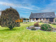 Maison à REMILLY-SUR-LOZON