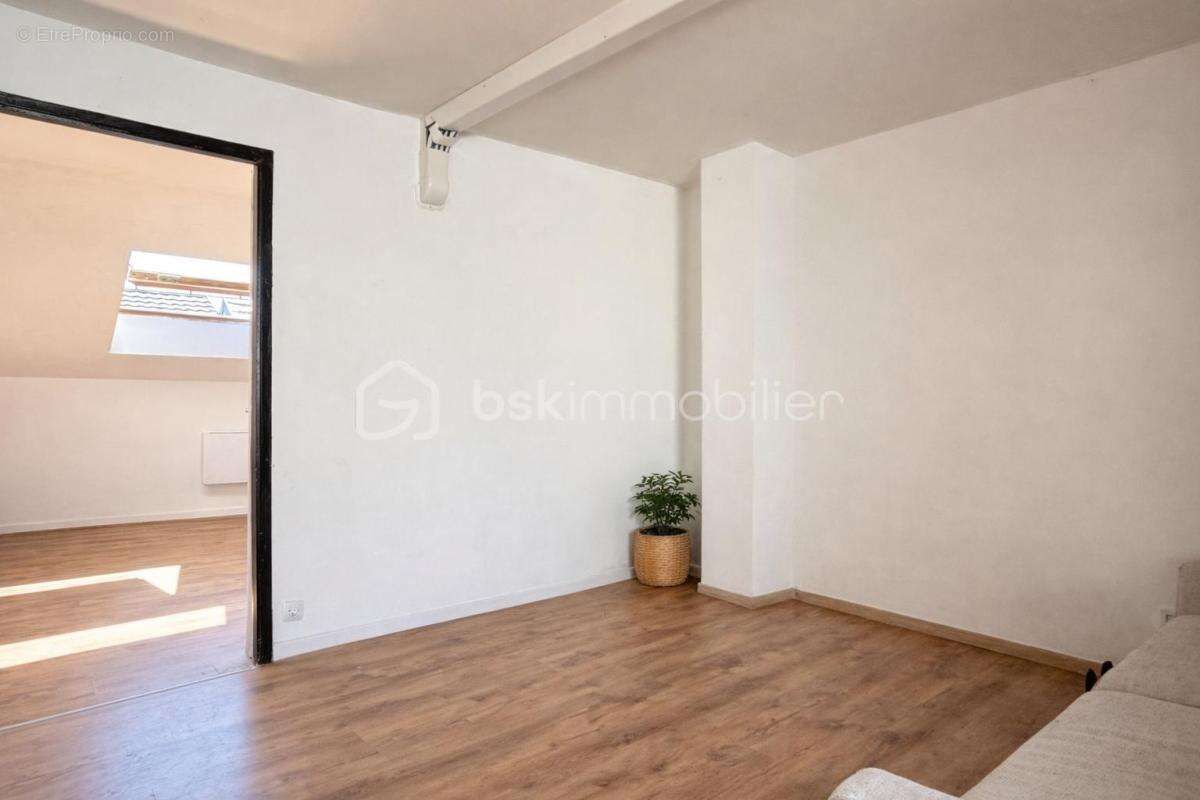 Appartement à DIEUZE