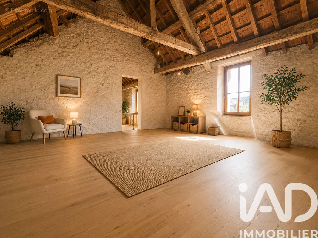 Photo 6 - Maison à CHATEAU-THIERRY