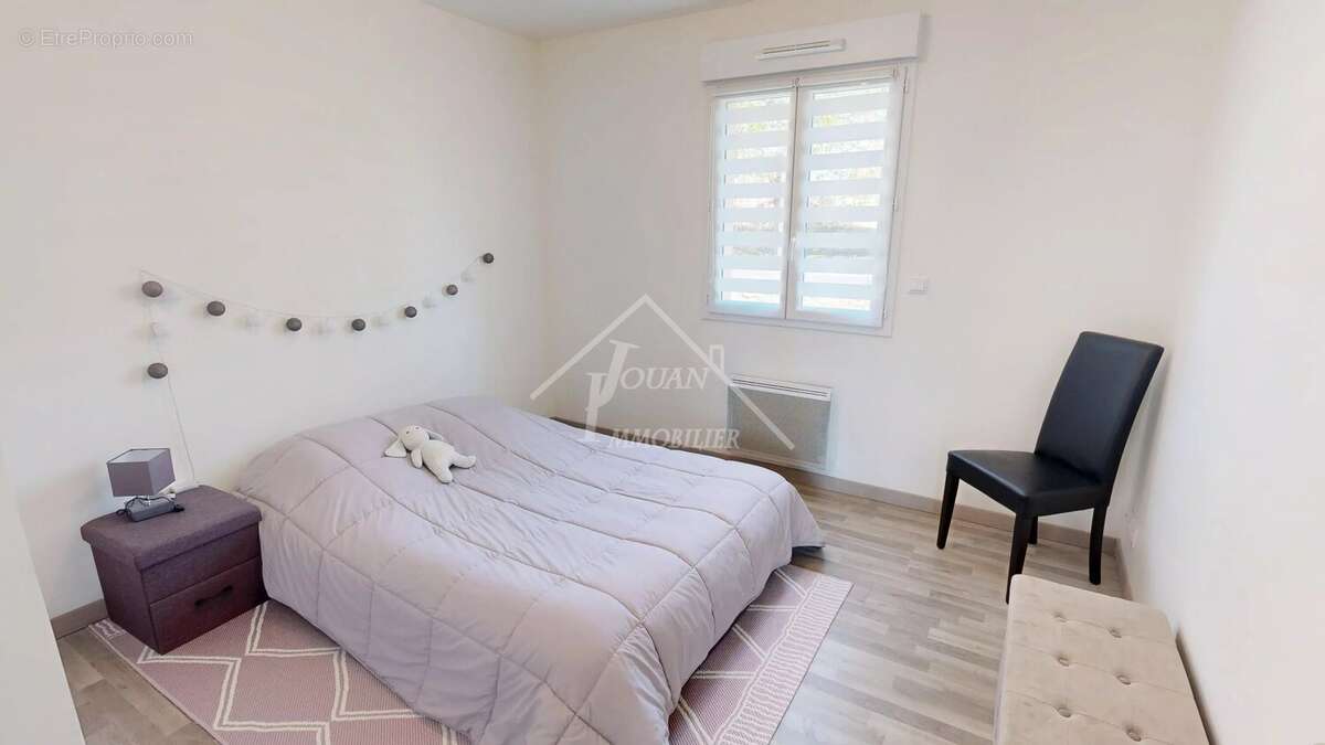 Maison à AIGUEPERSE