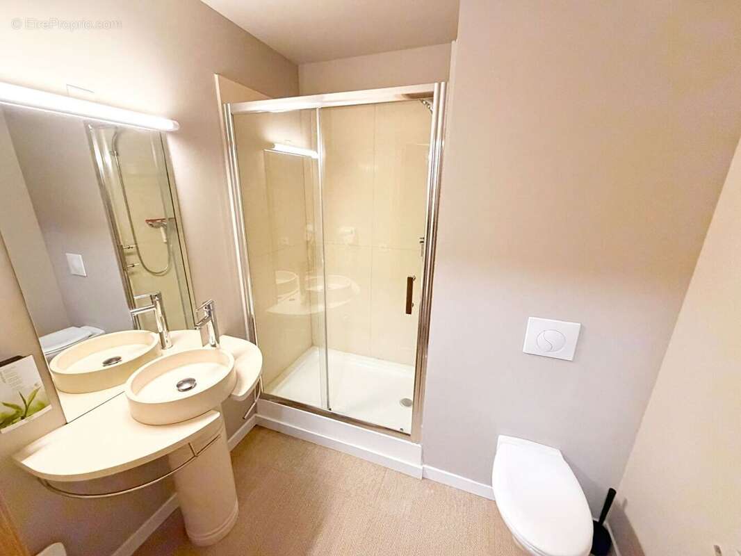 Appartement à PICHERANDE