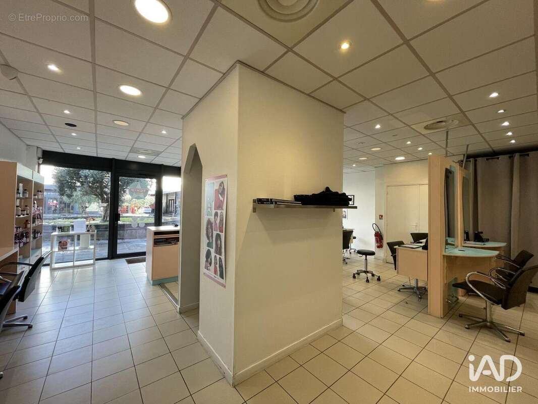Photo 5 - Commerce à BRETIGNY-SUR-ORGE