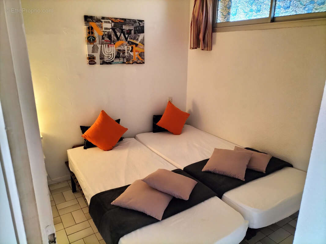 Appartement à ARGELES-SUR-MER