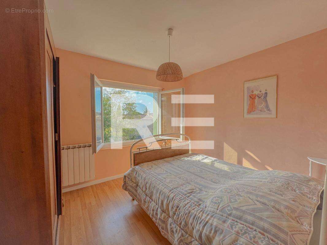 Maison à SAINT-NAZAIRE