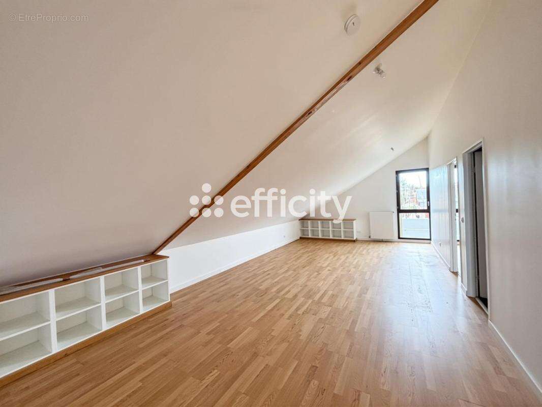 Appartement - photo 11