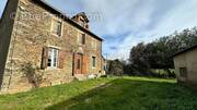 Maison à RIEUPEYROUX