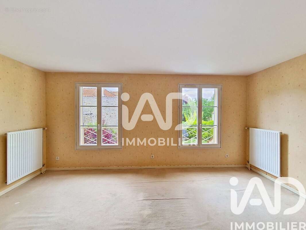Maison 78 m² à Melun  - photo 7