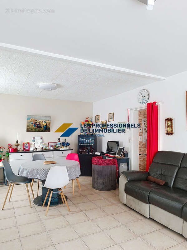Maison à ARZAL