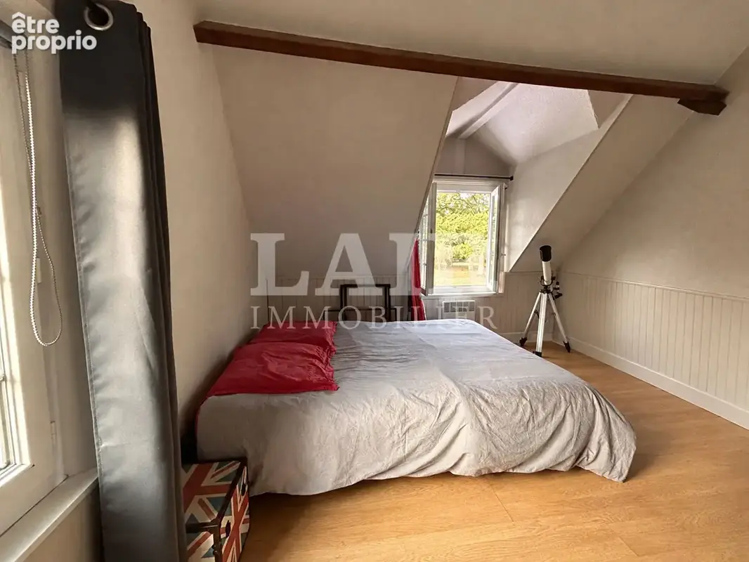 Maison Normande à vendre à Lignou - Ref O15818 - photo 8