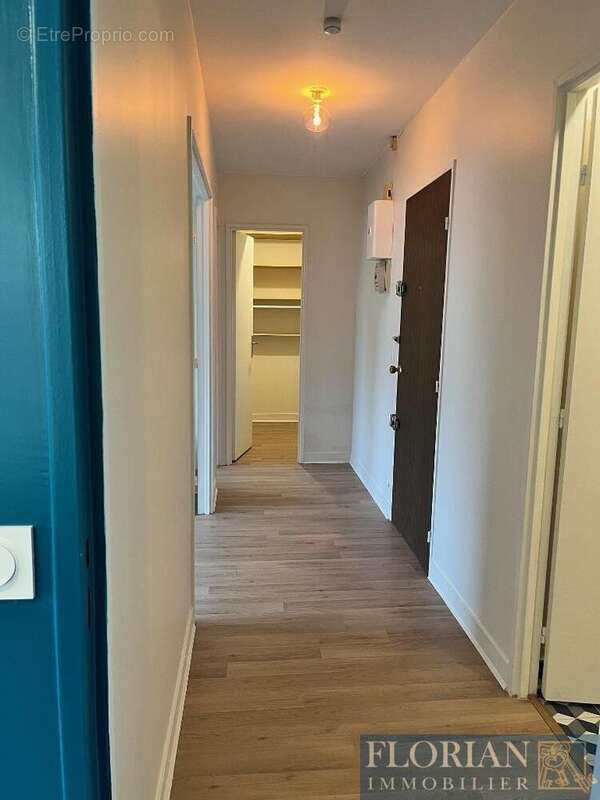 Appartement à ANTONY