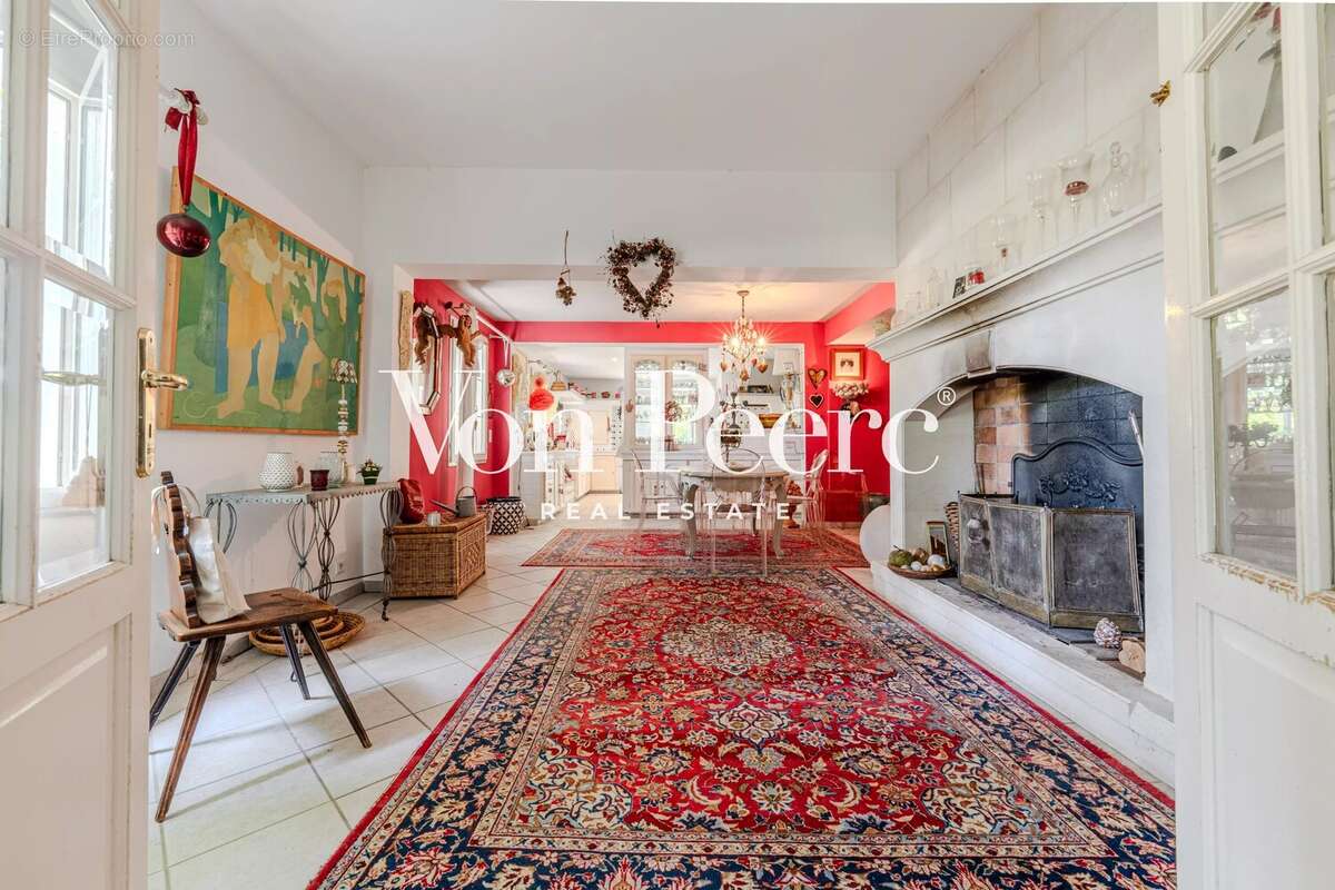 Mas provençal, 3 hectares à proximité d’Avignon - photo 9