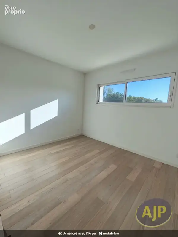 Maison 3 chambres La blairie à Gorges - photo 12