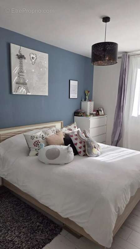 Appartement à CHALON-SUR-SAONE