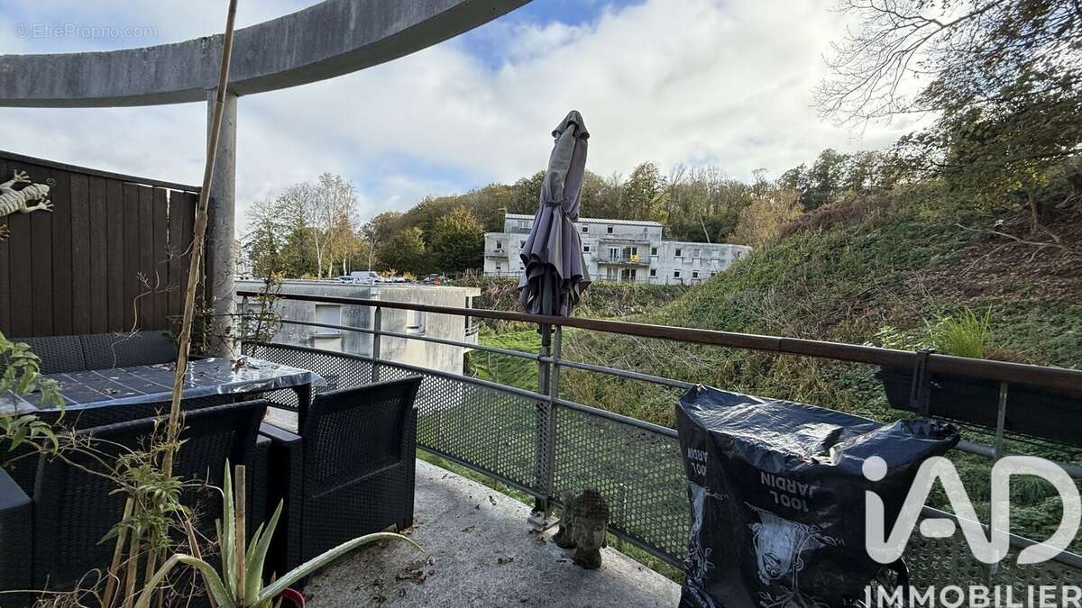 Photo 7 - Appartement à QUIMPER