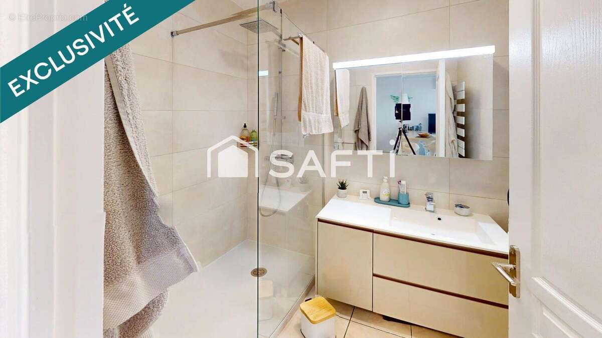 Photo 3 - Appartement à FREJUS