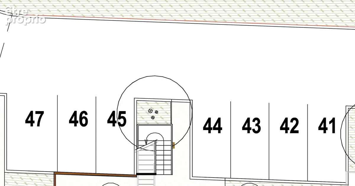 Vente parking extérieur ormoy (91) - photo 2