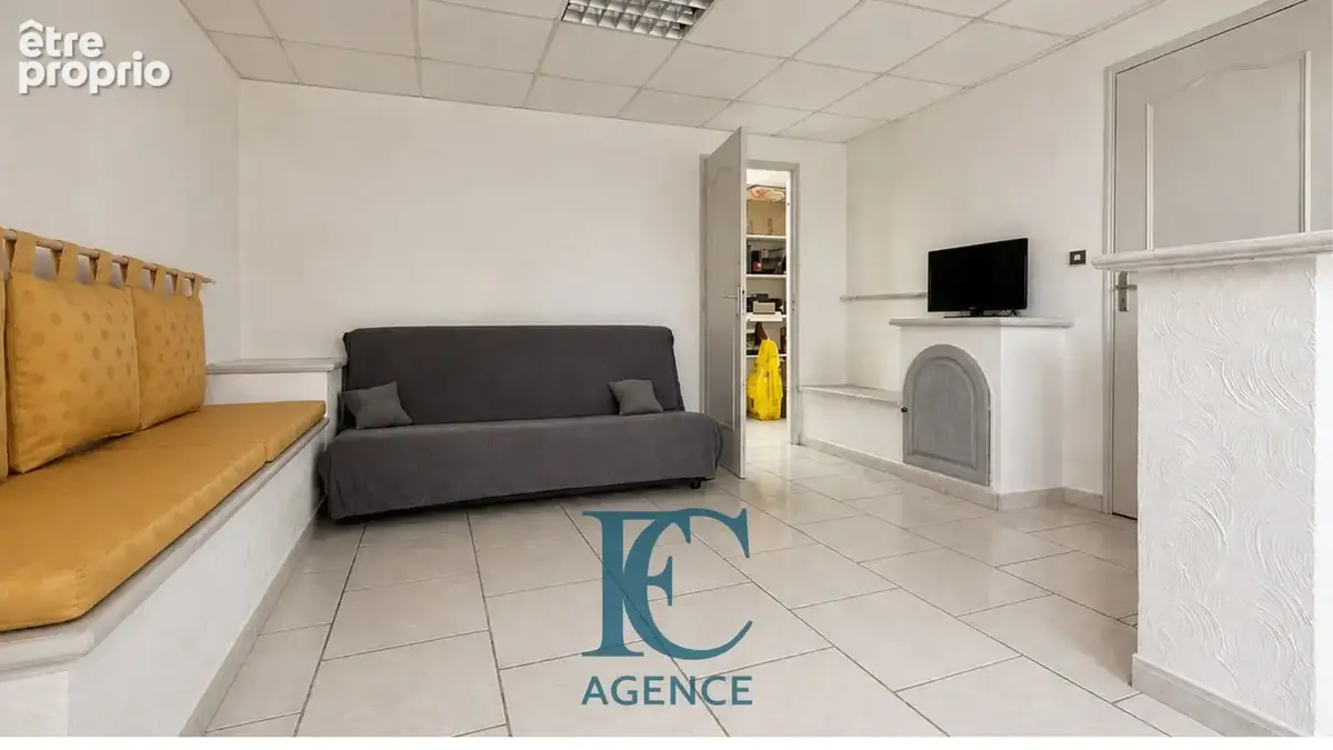 Maison de plain pied de 200 m2 - photo 11