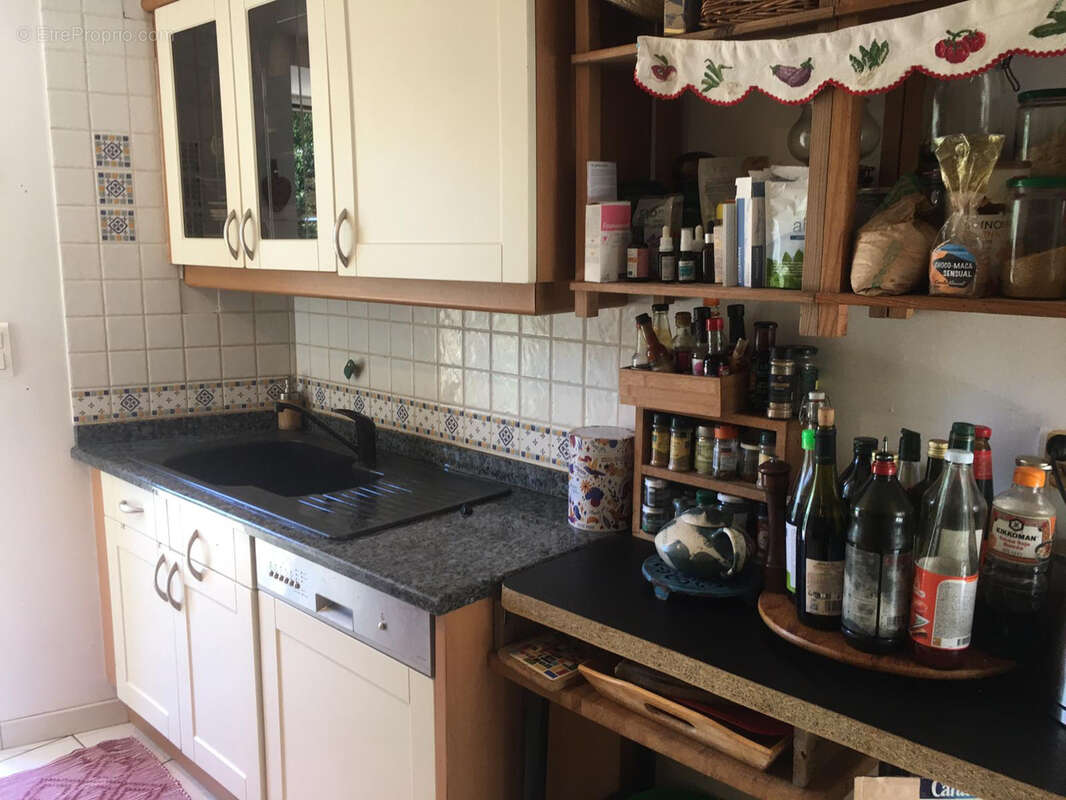 Maison à PRADELLES-CABARDES